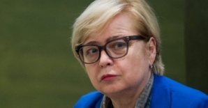 Pologne: la présidente de la Cour suprême défie le pouvoir politique