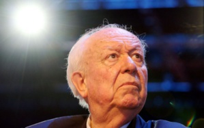 Le maire de Marseille entendu par les gendarmes Le maire de Marseille entendu par les gendarmes