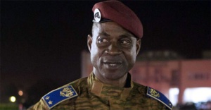 Procès du putsch au Burkina: le général Diendéré mis en cause pour la première fois