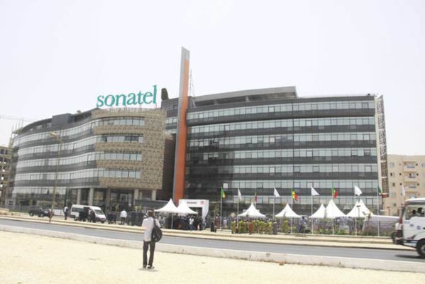 Sonatel, 85e entreprise africaine pour son chiffre d'affaires 2016