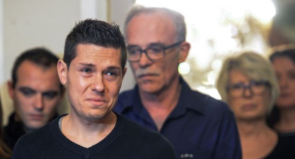 France: après avoir reconnu le meurtre de sa femme, il revient sur ses aveux France: après avoir reconnu le meurtre de sa femme, il revient sur ses aveux