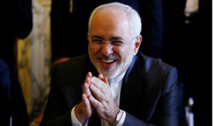 Accord nucléaire: l'Iran salue une "volonté de résister" aux États-Unis