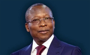 Le président de la république, Patrice Talon Le président de la république, Patrice Talon