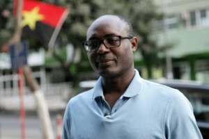 Angola: le célèbre journaliste Rafael Marques acquitté