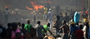 Haïti: le président de la chambre des députés lance un ultimatum au gouvernement Haïti: le président de la chambre des députés lance un ultimatum au gouvernement