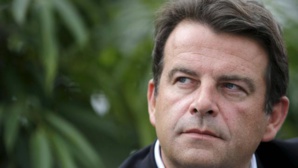 Levée de l'immunité parlementaire de Solère (LaRem)