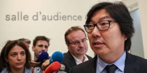 Six mois de prison avec sursis requis contre Placé