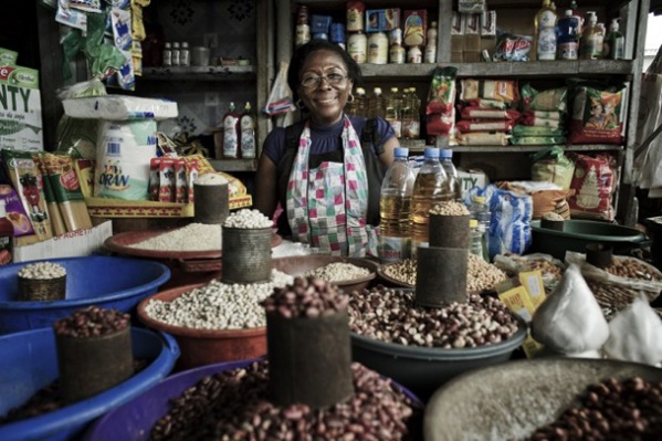 Entreprenariat : Les femmes toujours "exclues" des marchés publics Entreprenariat : Les femmes toujours "exclues" des marchés publics