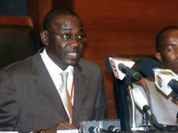 Règlement n°05/CM de l’Uemoa ou article 55 du code de procédure pénale : le juge Demba Kandji a 2 options pour libérer le détenu politique Khalifa Sall Règlement n°05/CM de l’Uemoa ou article 55 du code de procédure pénale : le juge Demba Kandji a 2 options pour libérer le détenu politique Khalifa Sall