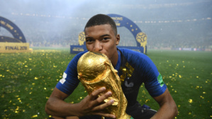 Mondial 2018: voici ce que touchera chaque joueur de l'Equipe de France Mondial 2018: voici ce que touchera chaque joueur de l'Equipe de France