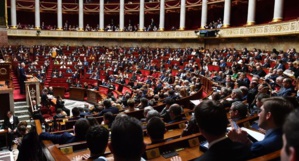 Soirée électrique à l'Assemblée sur le nombre de parlementaires et le mode de scrutin Soirée électrique à l'Assemblée sur le nombre de parlementaires et le mode de scrutin
