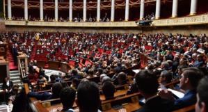 Soirée électrique à l'Assemblée sur le nombre de parlementaires et le mode de scrutin