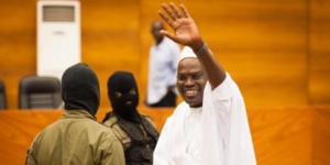 Retournement de veste: Le procureur général Lansana Diabé Siby se défend