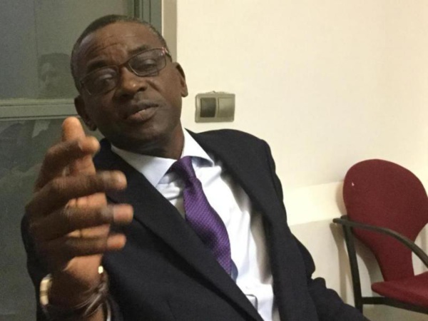 Le juge Demba Kandji : «Je ne veux plus entendre parler de l’arrêt de la Cedeao»