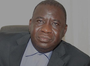 Me Assane Dioma Ndiaye: Sur l'arrêt de la Cour de justice de la Cedeao, il n'y a pas débat... Me Assane Dioma Ndiaye: Sur l'arrêt de la Cour de justice de la Cedeao, il n'y a pas débat...