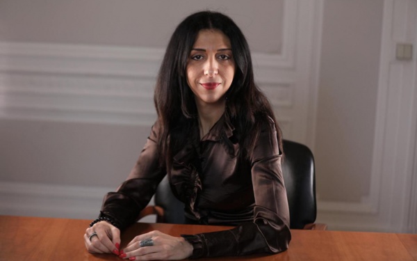 Affaire Tariq Ramadan : la juge relève des incohérences dans la version de son accusatrice Henda Ayari