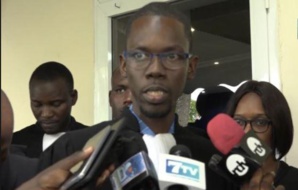Mort de Saliou Sarr au commissariat de Thiaroye : l’Association des jeunes avocats dénonce des faits d'une extrême gravité. Mort de Saliou Sarr au commissariat de Thiaroye : l’Association des jeunes avocats dénonce des faits d'une extrême gravité.