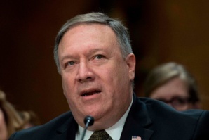 Trump-Poutine: déminage à tous les étages à Washington Trump-Poutine: déminage à tous les étages à Washington