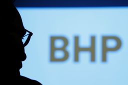 BHP vend à BP ses actifs pétroliers et gaziers aux USA pour 10,5 md USD