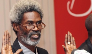 Me Ciré Clédor Ly, un des avocats du maire de Dakar