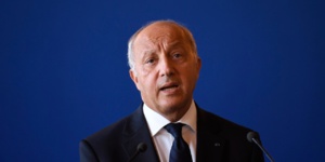 Enquête sur Lafarge en Syrie: Laurent Fabius plaide l'ignorance Enquête sur Lafarge en Syrie: Laurent Fabius plaide l'ignorance