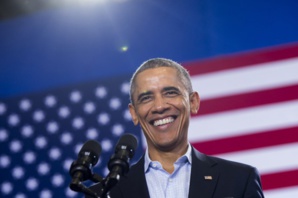 Obama se lance dans la bataille démocrate pour reconquérir le Congrès américain