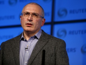 Khodorkovski promet de retrouver ceux qui ont tué ses journalistes en Centrafrique