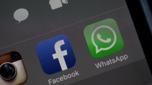 Facebook bien décidé à gagner de l'argent avec sa messagerie WhatsApp Facebook bien décidé à gagner de l'argent avec sa messagerie WhatsApp