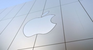 Apple dépasse le cap historique des 1.000 milliards de dollars en Bourse Apple dépasse le cap historique des 1.000 milliards de dollars en Bourse