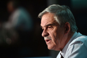 Incendie meurtrier en Grèce: le ministre chargé de l'Ordre public limogé Incendie meurtrier en Grèce: le ministre chargé de l'Ordre public limogé