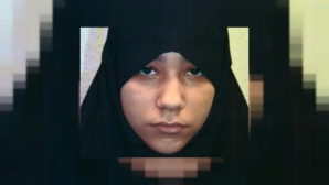 Perpétuité pour une jihadiste britannique de 18 ans qui préparait un attentat à Londres Perpétuité pour une jihadiste britannique de 18 ans qui préparait un attentat à Londres