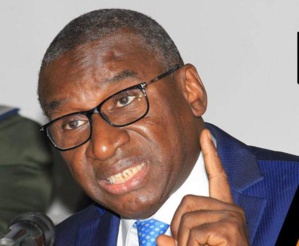 Sidki Kaba: Que devons-nous savoir ? (par Adama Gaye) Sidki Kaba: Que devons-nous savoir ? (par Adama Gaye)