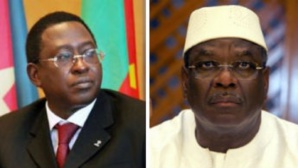 Mali: la cour constitutionnelle confirme un second tour Keïta-Cissé Mali: la cour constitutionnelle confirme un second tour Keïta-Cissé