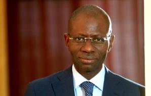 «Nous cherchons un cimetière où enterrer le PSE de Macky Sall.» (Boubacar Camara) «Nous cherchons un cimetière où enterrer le PSE de Macky Sall.» (Boubacar Camara)