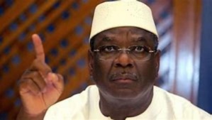 Mali: le président Ibrahim Boubacar Keïta réélu avec 67,17% des voix