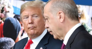 Ankara et Washington échangent de nouvelles menaces, la livre ploie