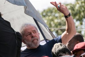 Le Brésil doit laisser Lula se présenter à la présidentielle (comité de l'ONU)