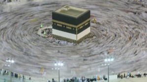 Plus de 2 millions de musulmans entament le hajj en Arabie saoudite