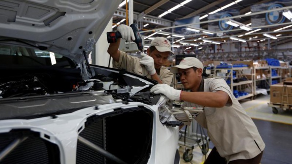 Des industriels américains s'opposent aux taxes contre la Chine Des industriels américains s'opposent aux taxes contre la Chine