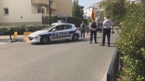 Deux morts dans une attaque à l'arme blanche à Trappes (région parisienne)