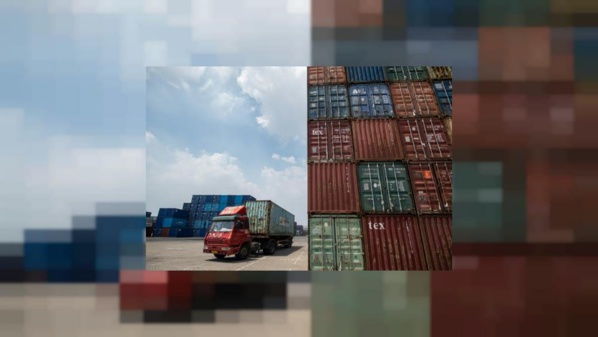 Pendant la guerre commerciale, les palabres continuent à Washington Pendant la guerre commerciale, les palabres continuent à Washington