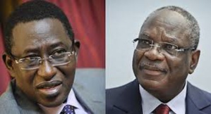 Mali: le bras-de-fer continue entre "IBK" et son rival de l'opposition Mali: le bras-de-fer continue entre "IBK" et son rival de l'opposition