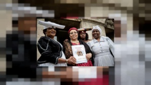 Génocide en Namibie: Héréros et Namas exigent des excuses de Berlin Génocide en Namibie: Héréros et Namas exigent des excuses de Berlin