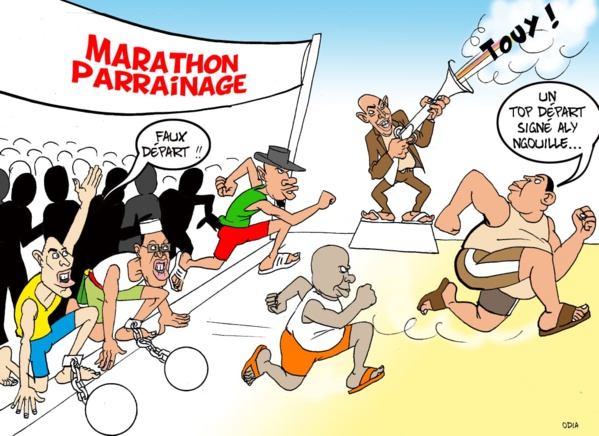 ODIA, l'éditorial du jour ODIA, l'éditorial du jour