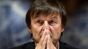 Nicolas Hulot, l'écologiste toujours insatisfait