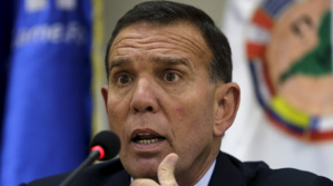 Fifagate: 9 ans de prison pour un ex-patron de la confédération sud-américaine Fifagate: 9 ans de prison pour un ex-patron de la confédération sud-américaine