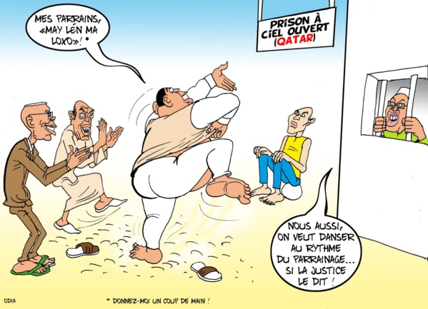 ODIA, l'édito du jour ODIA, l'édito du jour