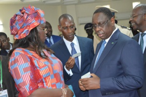 Macky Sall, un facteur de violences