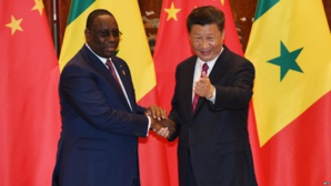 Macky Sall au Forum Chine-Afrique de Beijing Macky Sall au Forum Chine-Afrique de Beijing