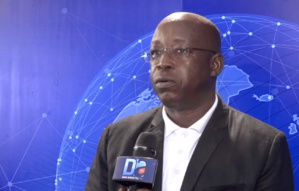 Ndiaga Gueye, président de l’Assutic: «Ce code met en cause le développement de l’économie numérique et la liberté des Sénégalais sur internet» Ndiaga Gueye, président de l’Assutic: «Ce code met en cause le développement de l’économie numérique et la liberté des Sénégalais sur internet»